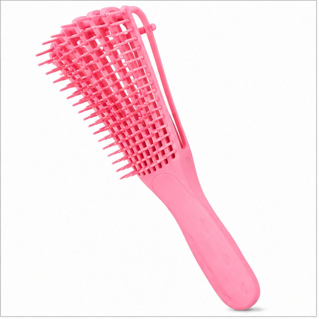 Cepillo Para Cabello Rizado - vista 8 del producto