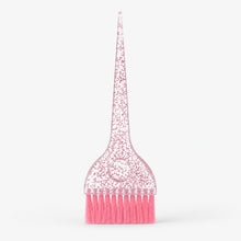Ingrid Brocha Para Tintura Diseño De Escarcha Colores Varios - variante rosa