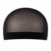 Gorro de malla para peluca color negro