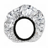 Gorro de aluminio para tratamiento capilar Bauhinia