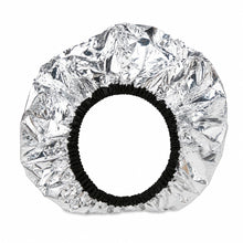 Gorro de aluminio para tratamiento capilar Bauhinia - vista 3 del producto