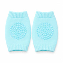 Rodilleras Antideslizantes Para Niños - imagen principal