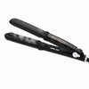 Plancha de cabello a vapor Healthy & Silky