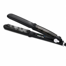 Plancha de cabello a vapor Healthy & Silky - imagen principal
