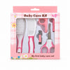 Kit De Aseo Manicure Y Cuidado Bebe Baby Care