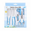 Kit De Aseo Manicure Y Cuidado Bebe Baby Care