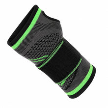 Muñequera Ajustable Protector de Palma Flexible - imagen principal
