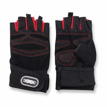 Guantes Entrenamiento Gym Pesas Antideslizantes - vista 6 del producto