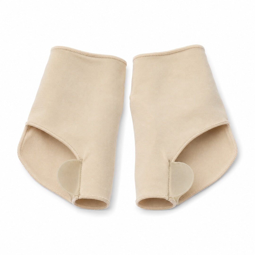 Calcentin Corrector de Juanetes Protector Enderezador BEIGE - imagen principal