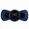 Mini Masajeador Eléctrico Cuello, Abdomen, Brazos