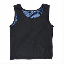 Faja de Compresión tipo sauna Hombre - variante l-xl