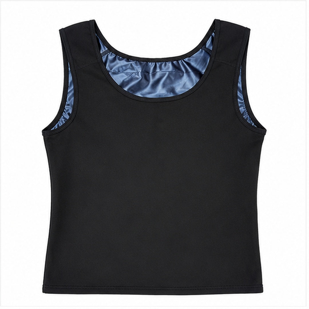 Faja de Compresión tipo sauna Mujer - variante L/XL
