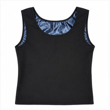 Faja de Compresión tipo sauna Mujer - variante L/XL
