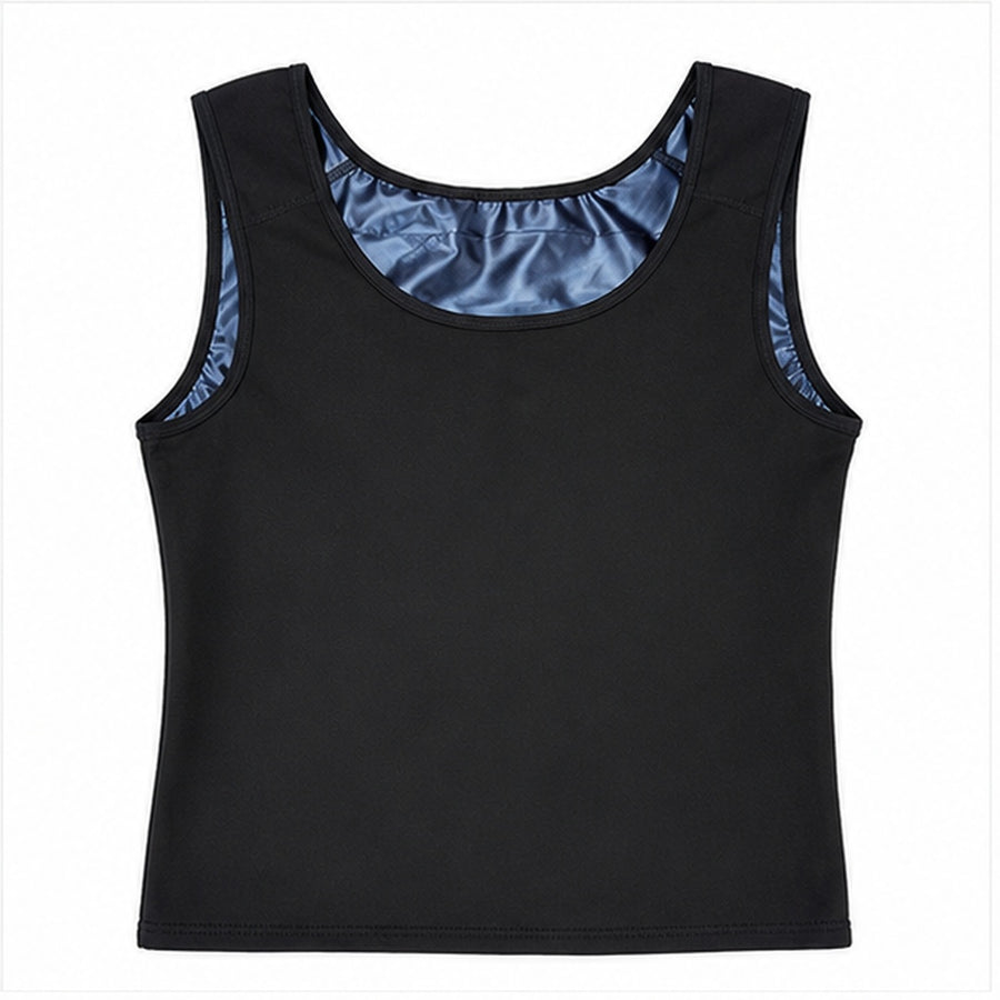 Faja de Compresión tipo sauna Mujer - variante L/XL