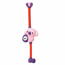 Regadera De Baño Para Bebe Juguete Ducha Tina ROSA - imagen principal