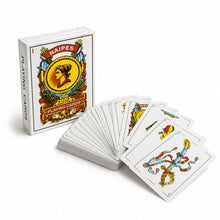 Cartas Españolas Juego Mazo Naipes Baraja - imagen principal