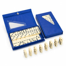 Juego Dominó Profesional 28 Piezas - imagen principal