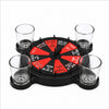 Ruleta de Shots Para Reuniones y Diversion
