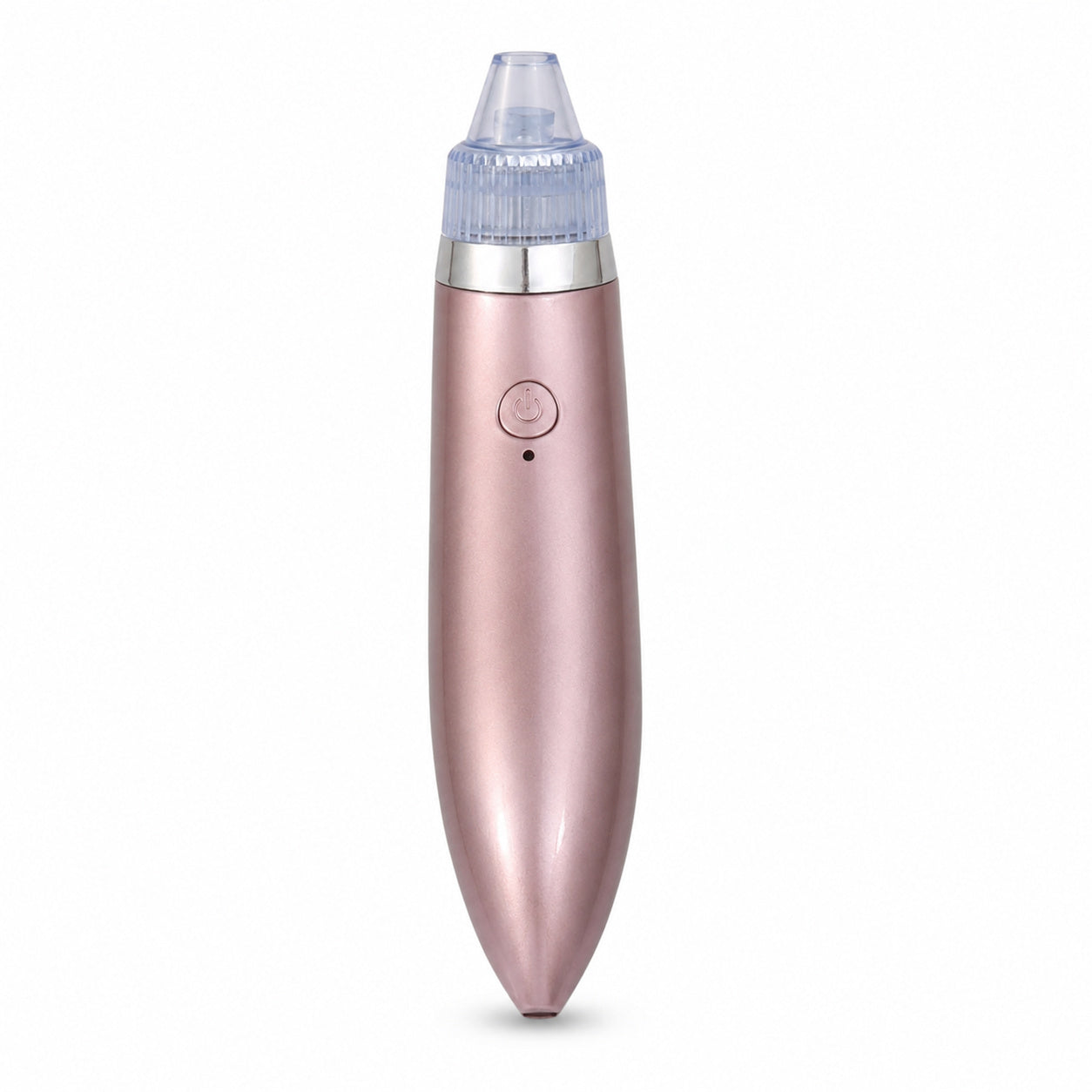 Extractor Removedor De Puntos Negros Y Acne Limpieza Facial - imagen principal