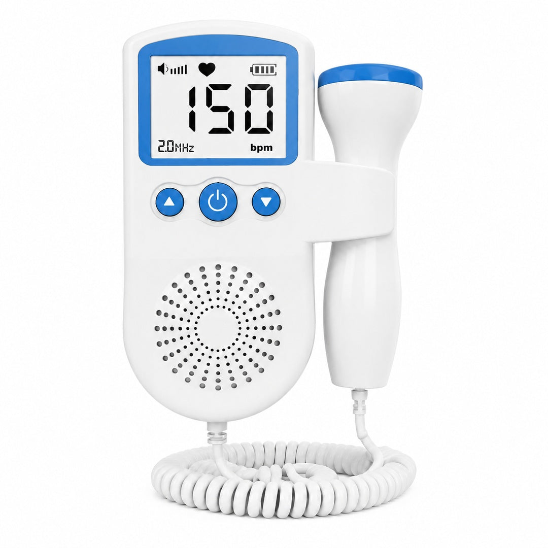 Monitor Doppler JSL-T501 color azul - imagen principal