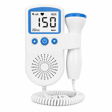 Monitor Doppler JSL-T501 color azul - imagen principal