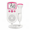 Monitor Doppler JSL-T501 color rosado