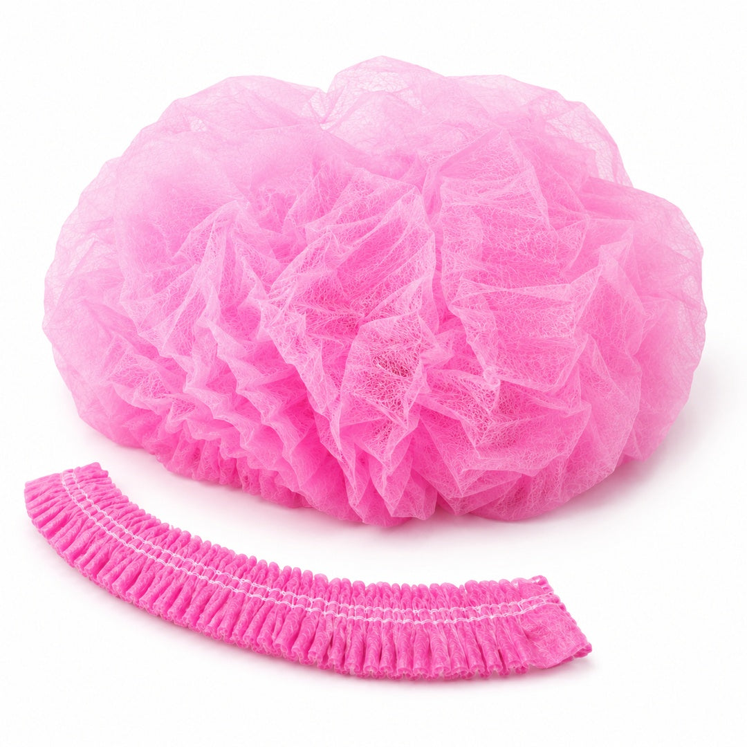 Cofia Gorro Desechable 50 unidades - vista 7 del producto