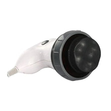 Masajeador corporal 4 en 1 de cuerpo completo - detalle del producto