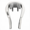 Masajeador de cuello y cervical caja roja