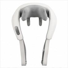 Masajeador de cuello y cervical caja roja - imagen principal