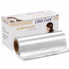 Papel Aluminio Para Mechas Grande 0.02mm 12,5