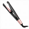 Ondulador Rizador De Pelo Plancha 2 En 1 Profesional