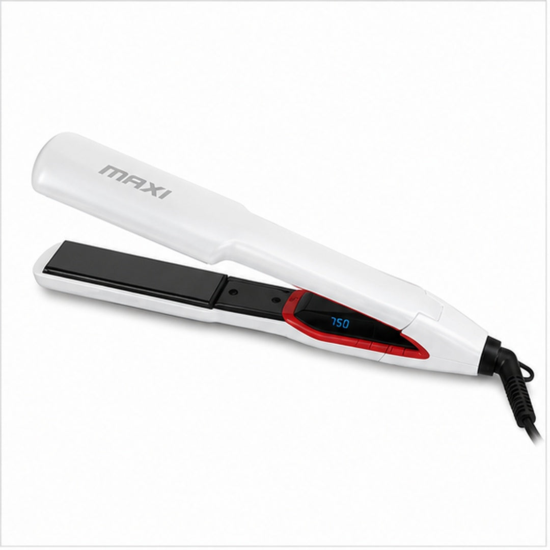 Plancha Alisadora Maxi 750° - imagen principal