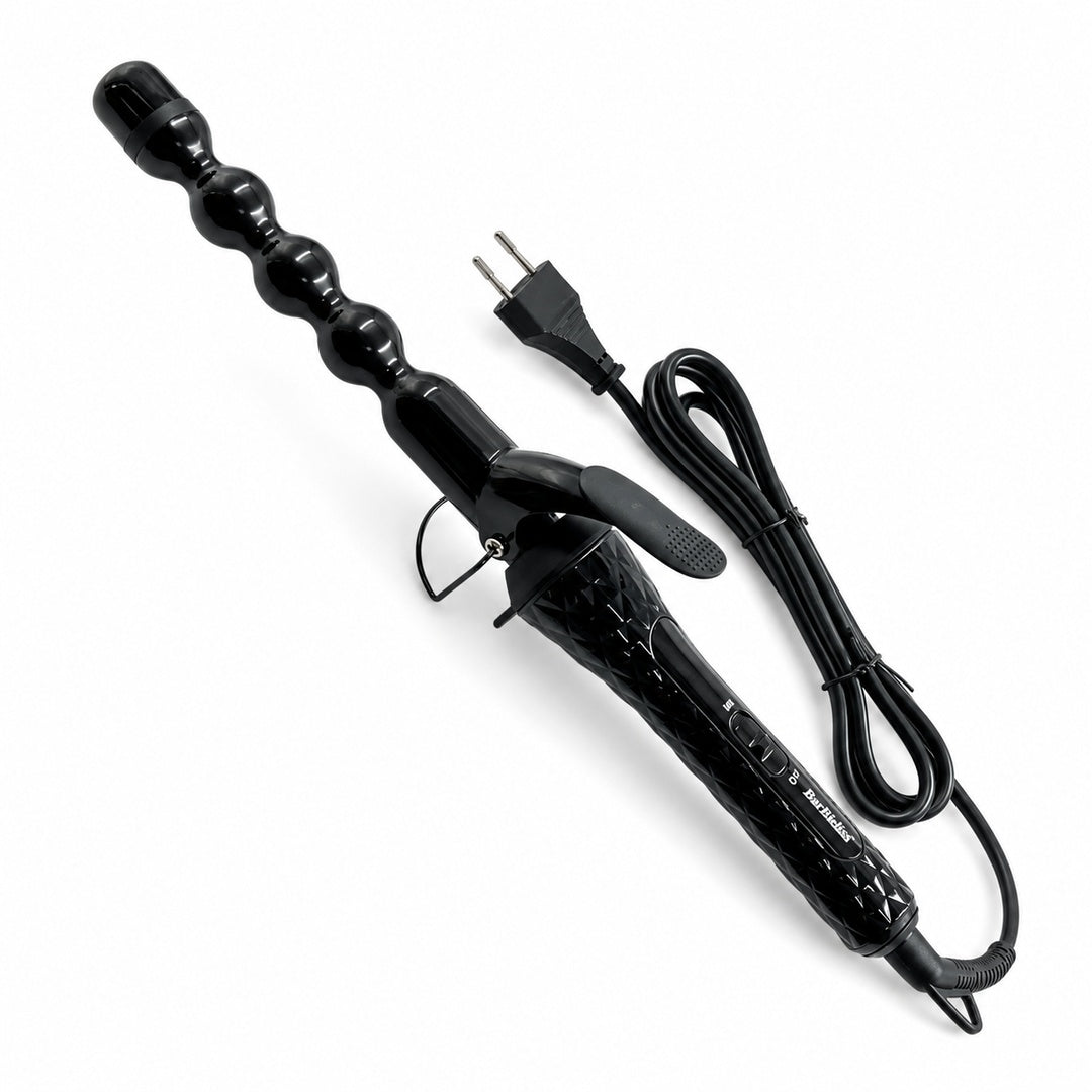 Ondulador Barbieliss Ba-406 Rizadora Buclera De Pelo 70w