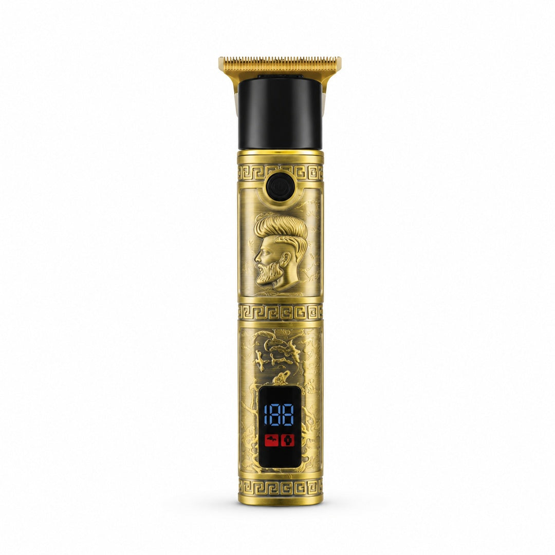 Cortadora de Pelo Modelo KM-076 Hair CLipper - imagen principal