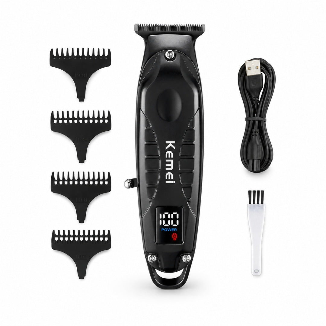 Afeitador Inalámbrica Kemei 2288 - imagen principal