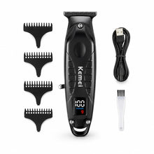 Afeitador Inalámbrica Kemei 2288 - imagen principal