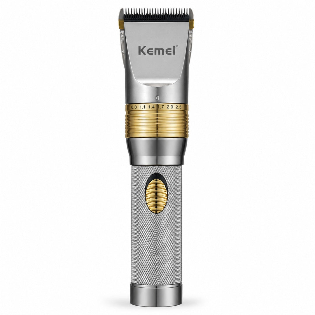 Cortadora de Cabello Profesional Kemei 9362 - imagen principal