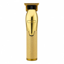 Máquina cortadora de cabello Trimmer Gold - imagen principal