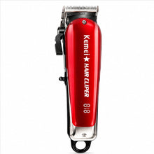 Máquina Para Corte De Cabello Profesional KM2609 - imagen principal