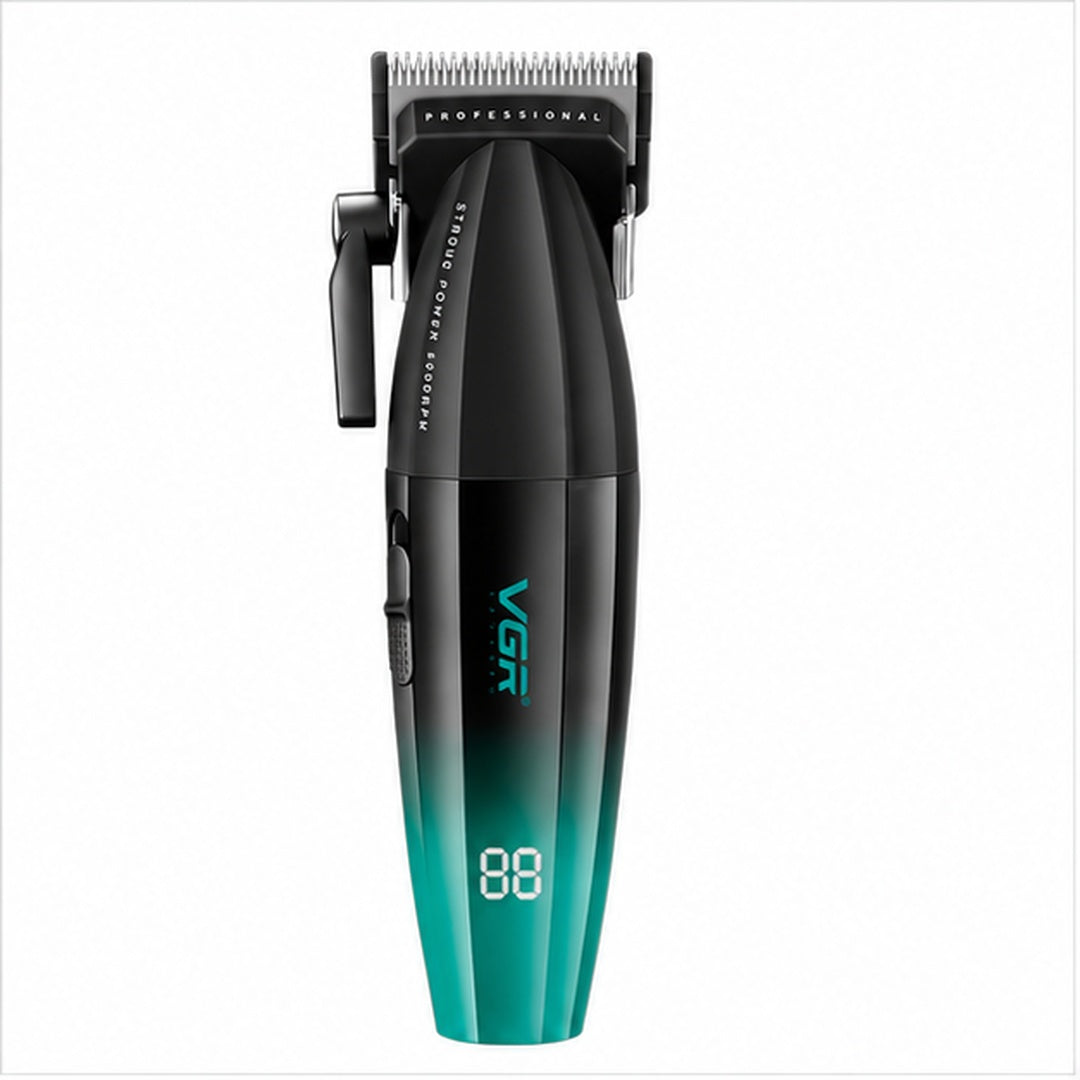 Cortadora De Pelo Vgr Voyager V-003 Color