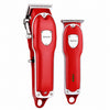 Cortadora de Cabello Profesional Kemei 3911 Kit