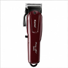 Cortadora de pelo Kemei KM-2600 100V240V - imagen principal
