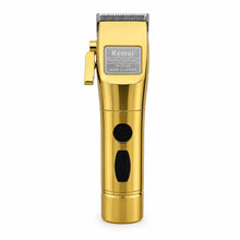 Cortadora Profesional Kemei 2850+PG - imagen principal