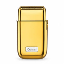Rasuradora Kemei TX-1 Profesional Afeitadora Metálica - imagen principal