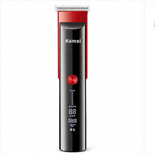 Maquina Cortador De Cabello Inalambrico KM 5016 - imagen principal