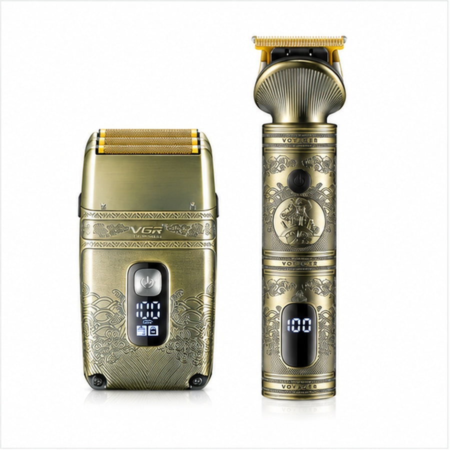 Maquina Afeitar Hombre Modelo V-649 - imagen principal