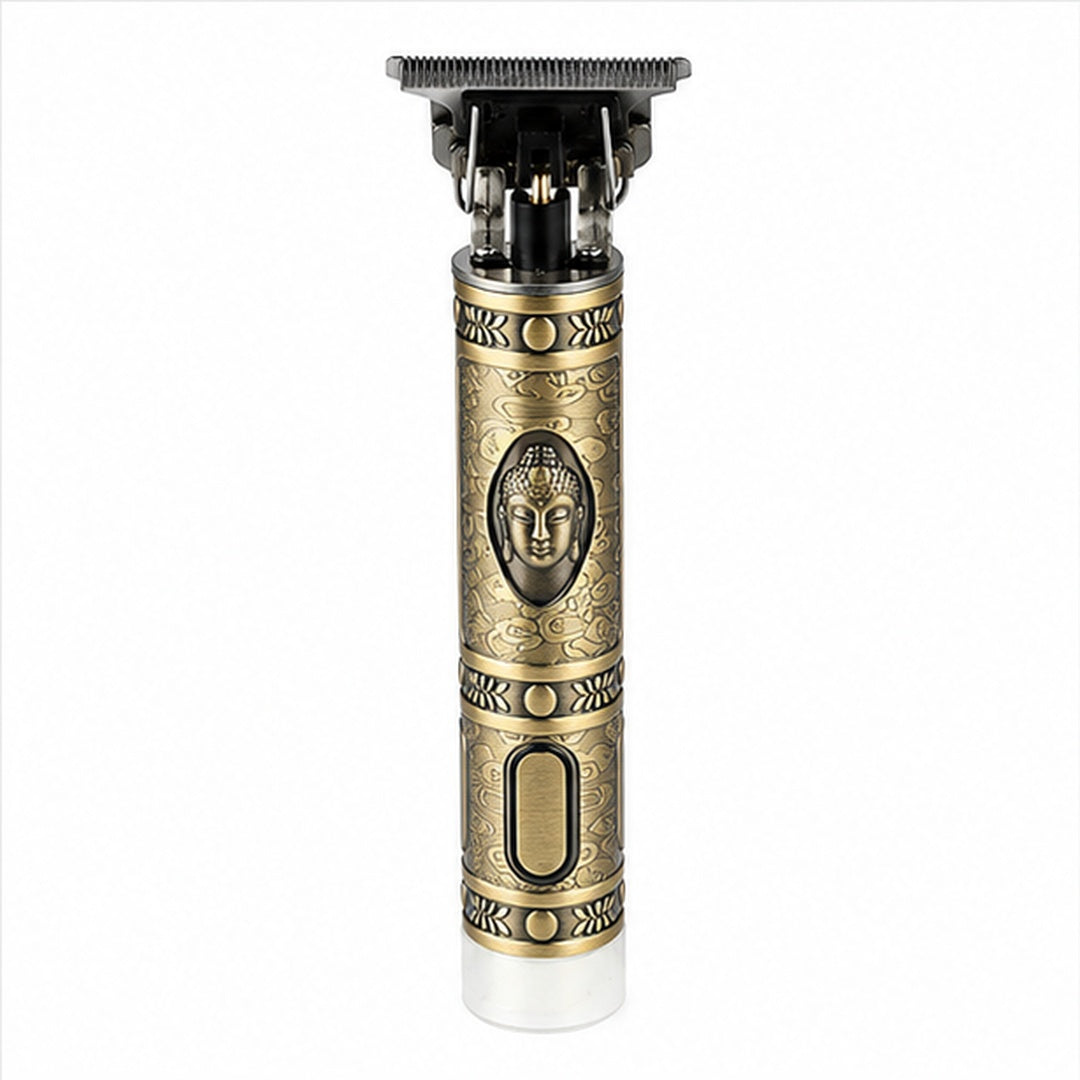 Máquina De Cortar Cabello Barba Rasuradora KM1974A - imagen principal