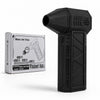 Soplador mini jet recargable
