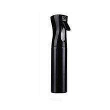 Rociador De Agua Difusor Spray Barberia Peluqueria 300 ml MLV-203328 - variante Negro